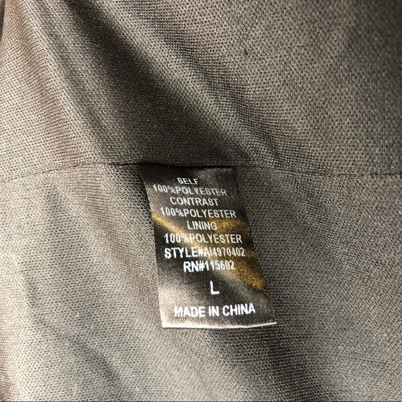 ASTR Sheer Floral Dress - Picture 6 of 7